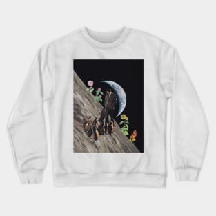 Weird Dream Crewneck Sweatshirt